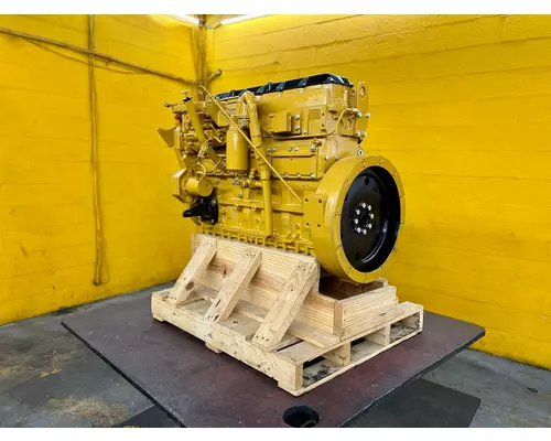 CAT 3116 Engine Assembly