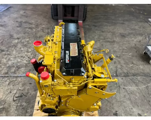 CAT 3116 Engine Assembly