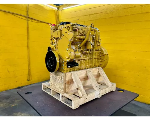 CAT 3116 Engine Assembly