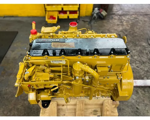 CAT 3116 Engine Assembly