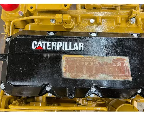 CAT 3116 Engine Assembly