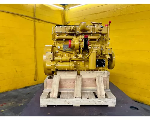 CAT 3116 Engine Assembly