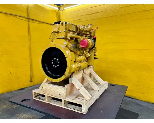 CAT 3116 Engine Assembly