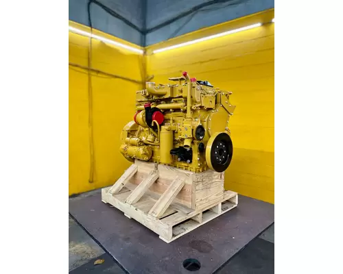 CAT 3116 Engine Assembly