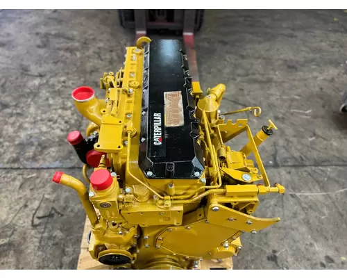 CAT 3116 Engine Assembly