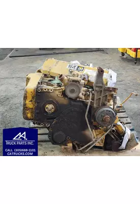 CAT 3116 Engine Assembly