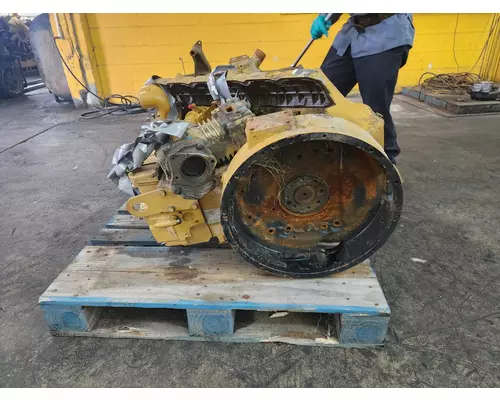 CAT 3116 Engine Assembly