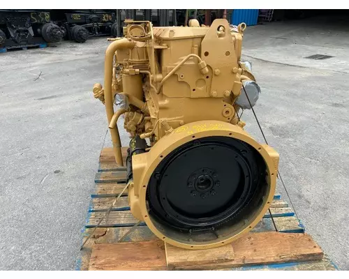 CAT 3116 Engine Assembly