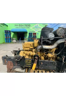 CAT 3116 Engine Assembly