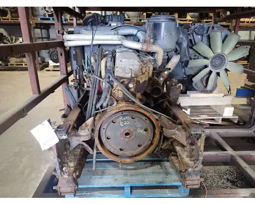 CAT 3116 Engine Assembly