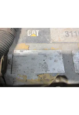 CAT 3116 Engine Assembly