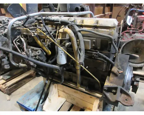 CAT 3116 Engine Assembly