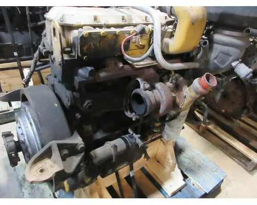 CAT 3116 Engine Assembly