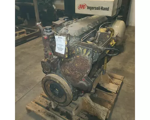 CAT 3116 Engine Assembly