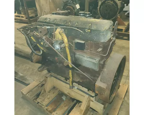 CAT 3116 Engine Assembly