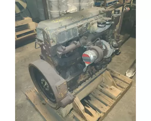 CAT 3116 Engine Assembly