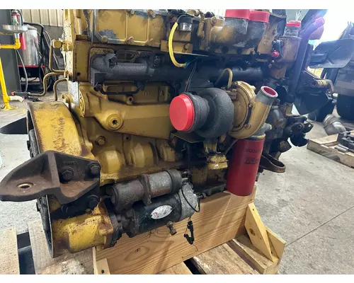 CAT 3116 Engine Assembly