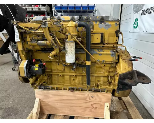 CAT 3116 Engine Assembly