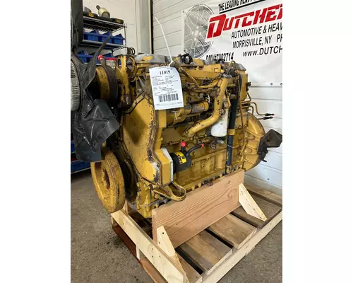 CAT 3116 Engine Assembly