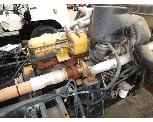 CAT 3116 Engine Assembly