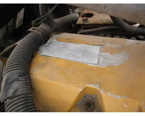 CAT 3116 Engine Assembly