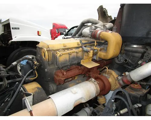 CAT 3116 Engine Assembly