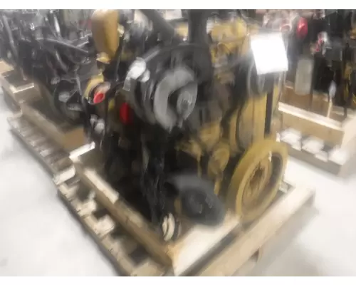 CAT 3116 Engine Assembly