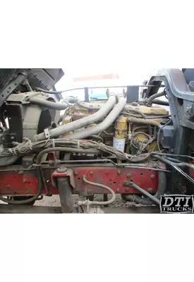 CAT 3116 Engine Assembly