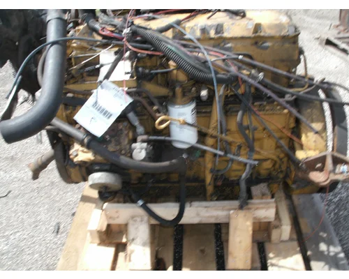 CAT 3116 Engine Assembly