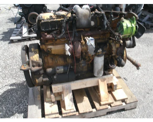 CAT 3116 Engine Assembly
