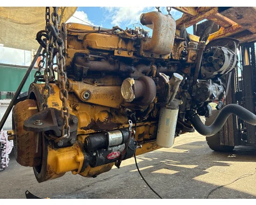CAT 3116 Engine Assembly