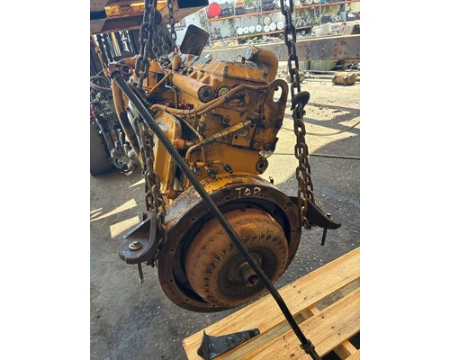 CAT 3116 Engine Assembly