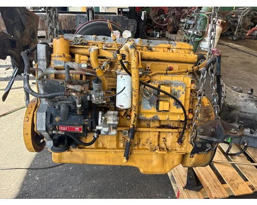 CAT 3116 Engine Assembly