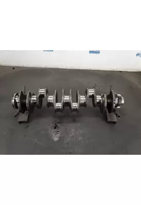 CAT 3116 Engine Crankshaft