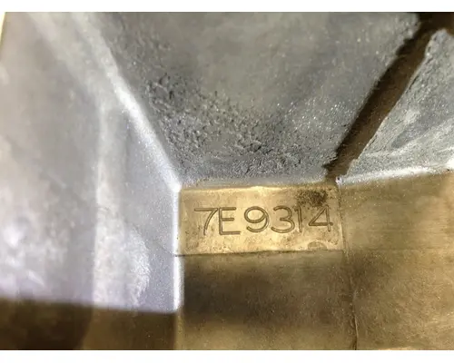 CAT 3116 Engine Misc. Parts