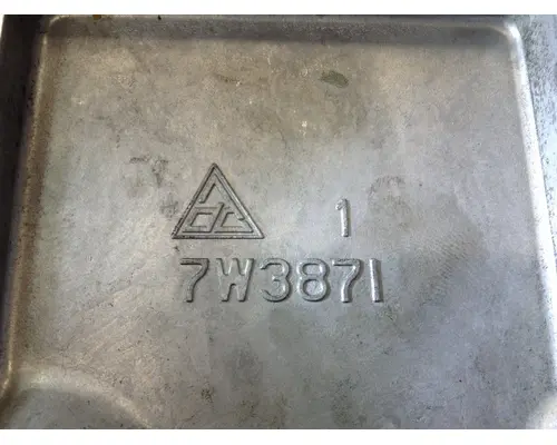 CAT 3116 Engine Misc. Parts