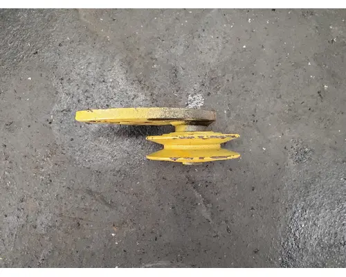 CAT 3116 Engine Misc. Parts