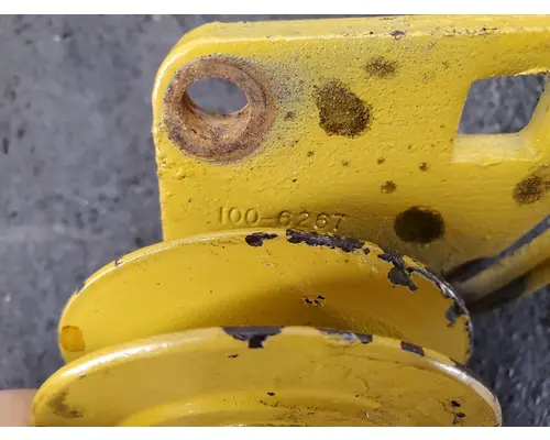 CAT 3116 Engine Misc. Parts