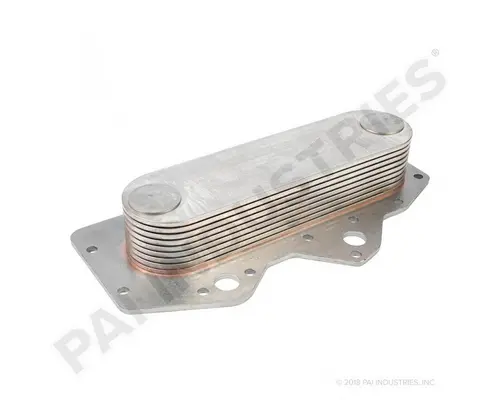 CAT 3116 Engine Oil Cooler