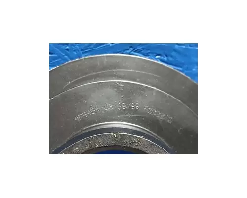 CAT 3116 Engine Parts, Misc.