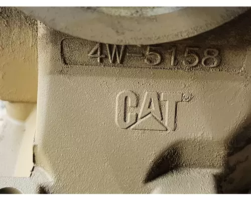 CAT 3116 Engine Parts, Misc.
