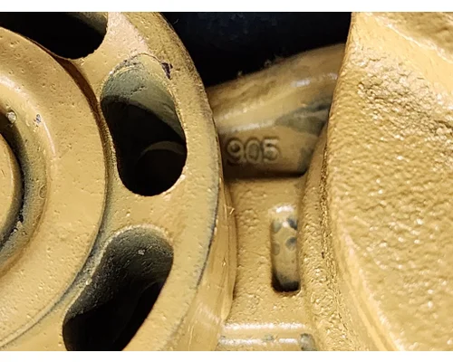 CAT 3116 Engine Parts, Misc.