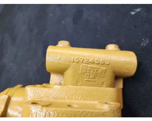 CAT 3116 Engine Parts, Misc.