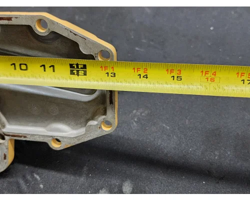 CAT 3116 Engine Parts, Misc.