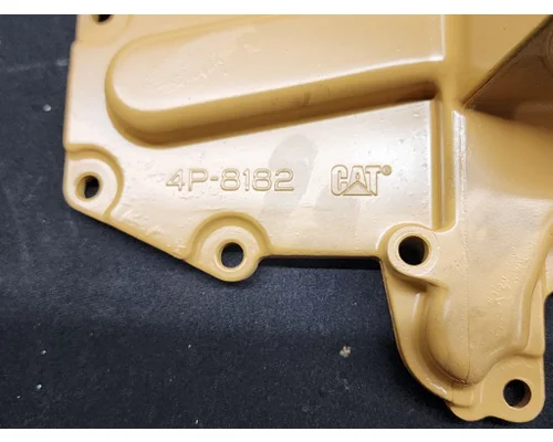CAT 3116 Engine Parts, Misc.