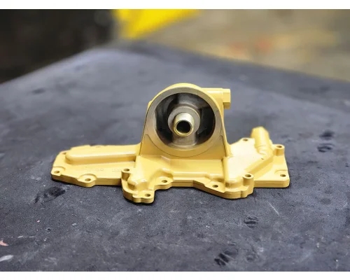 CAT 3116 Engine Parts, Misc.