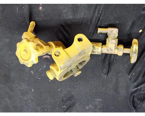 CAT 3116 Engine Parts, Misc.