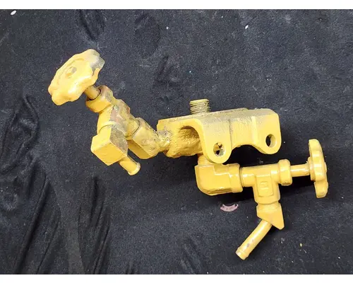 CAT 3116 Engine Parts, Misc.