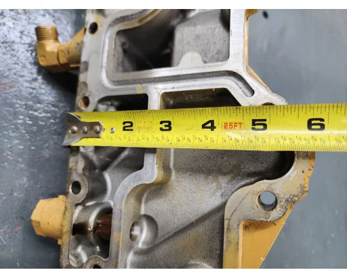 CAT 3116 Engine Parts, Misc.