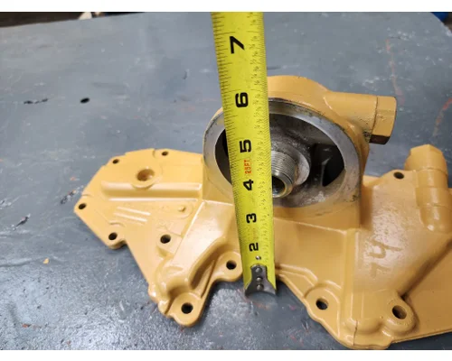 CAT 3116 Engine Parts, Misc.